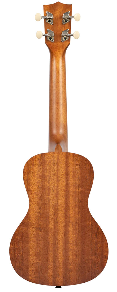 Kala KA-SURF-FAROUT Surf Far Out Concert Ukulele w/ Case