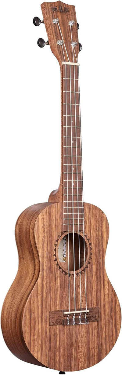 Kala KA-TEAK-T Teak Tenor Ukulele