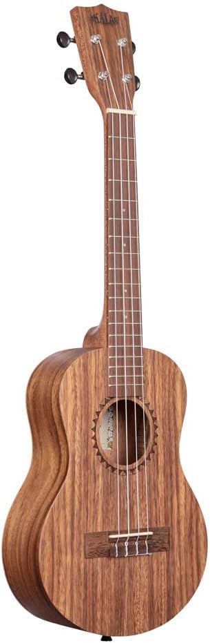 Kala KA-TEAK-T Teak Tenor Ukulele