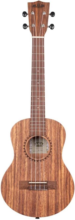 Kala KA-TEAK-T Teak Tenor Ukulele