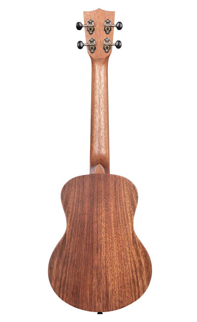 Kala KA-TEAK-T Teak Tenor Ukulele w/ Gig Bag