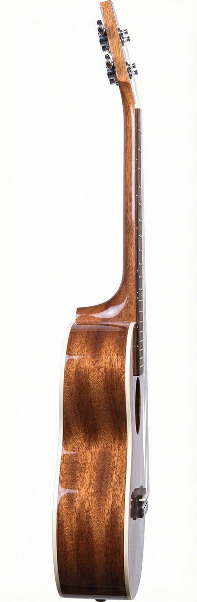 Kala KA-TG Gloss Mahogany Tenor Ukulele w/ Hard Case