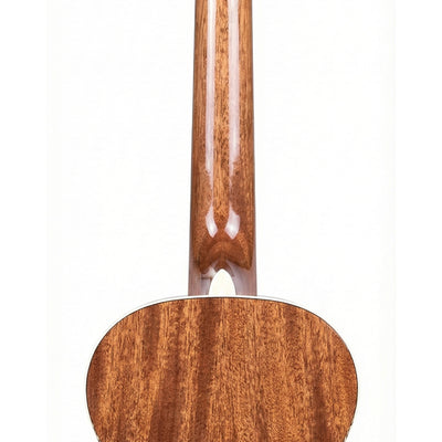 Kala KA-TG Gloss Mahogany Tenor Ukulele w/ Hard Case