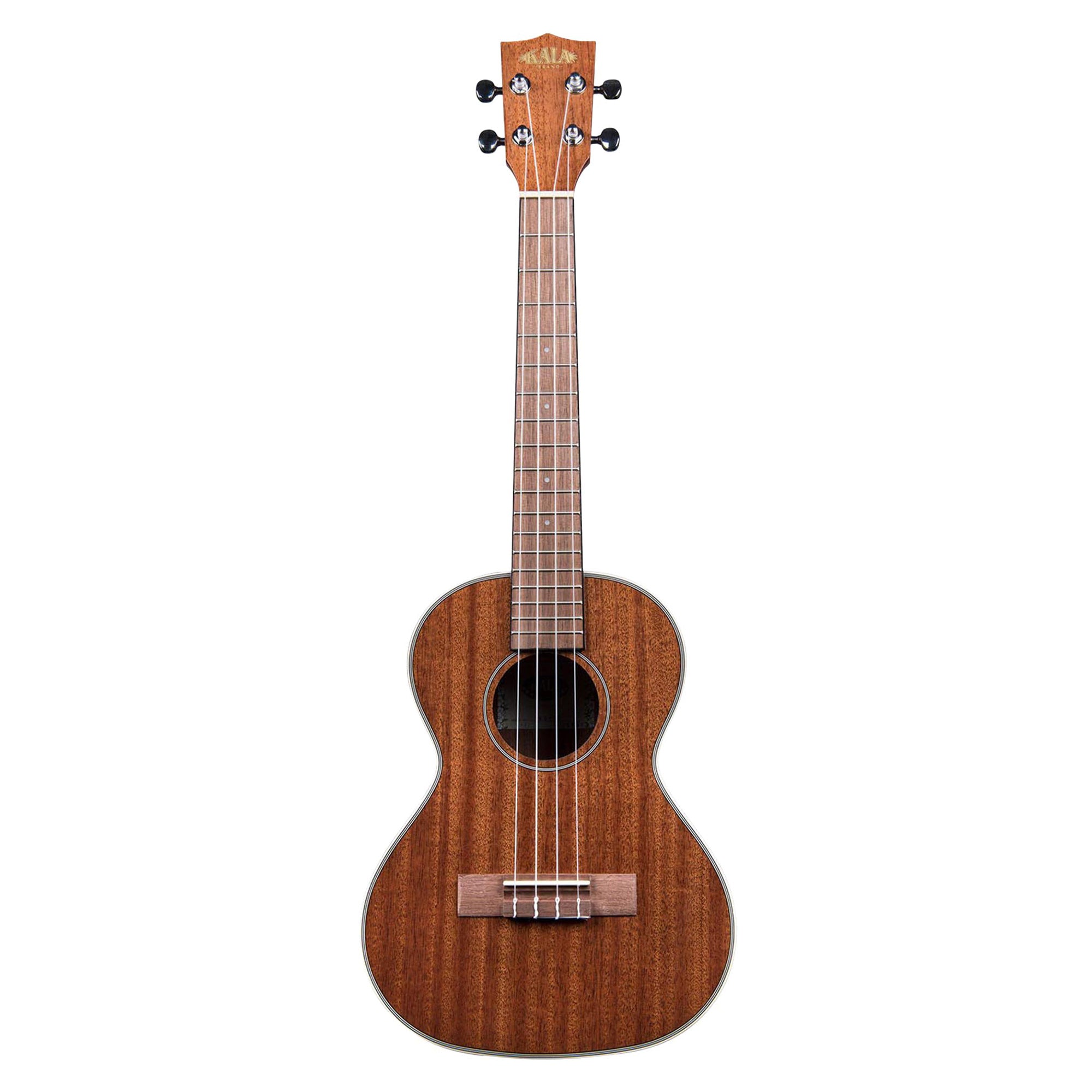 Kala KA-TG Gloss Mahogany Tenor Ukulele w/ Gig Bag