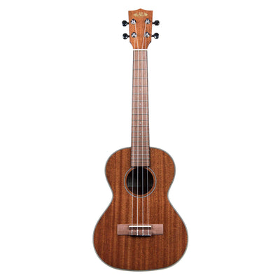 Kala KA-TG Gloss Mahogany Tenor Ukulele w/ Gig Bag
