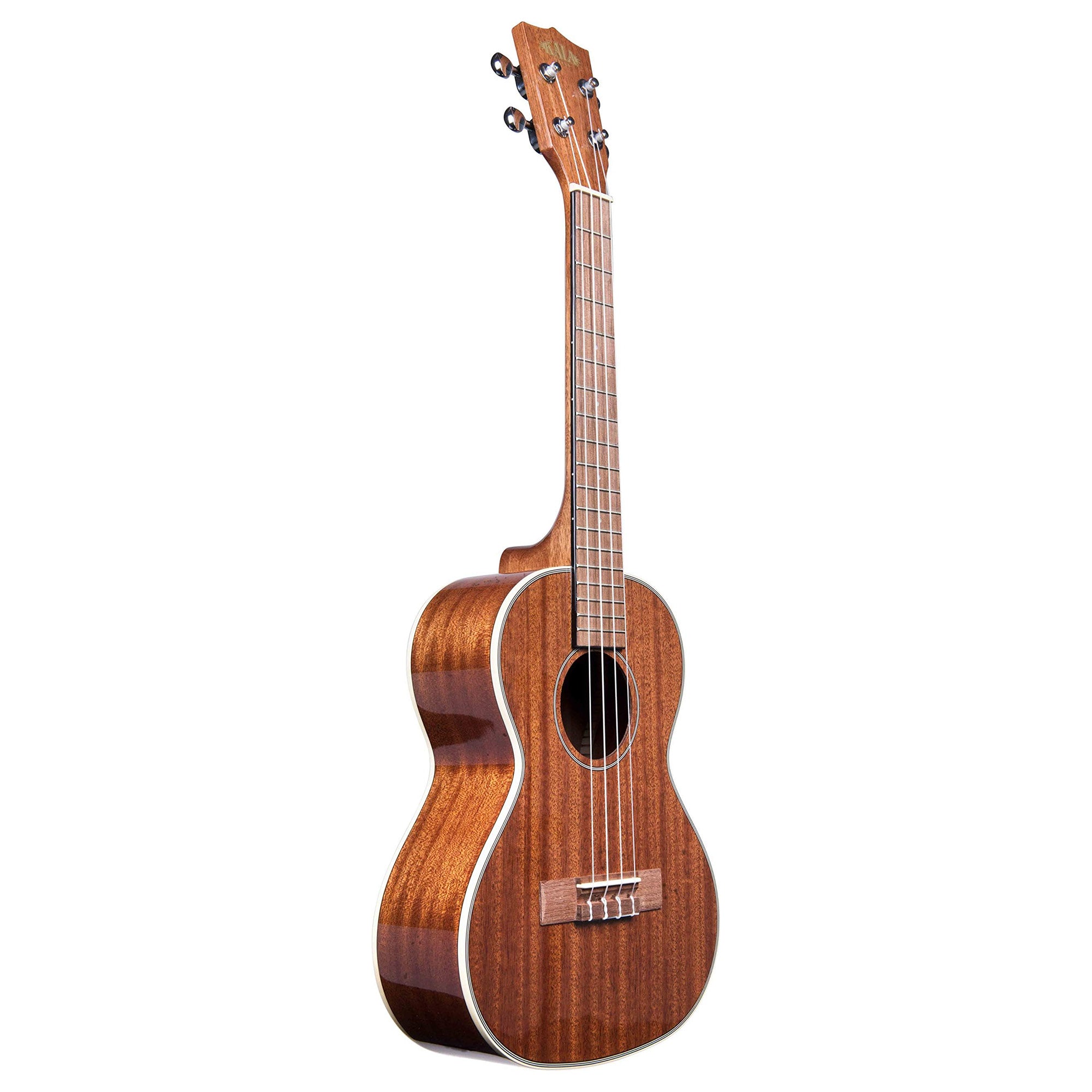 Kala KA-TG Gloss Mahogany Tenor Ukulele w/ Gig Bag