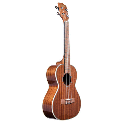 Kala KA-TG Gloss Mahogany Tenor Ukulele w/ Gig Bag