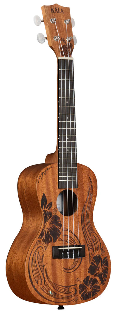 Kala Unity Mahogany Concert Ukulele
