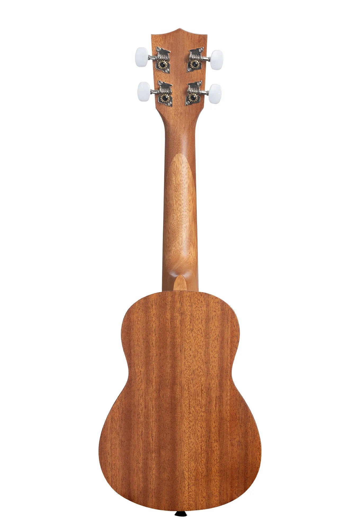 Kala KA-15S-S Satin Spruce Soprano Ukulele