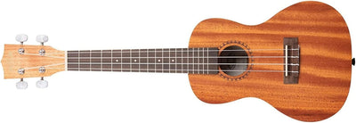 Kala Satin Mahogany Tenor Ukulele