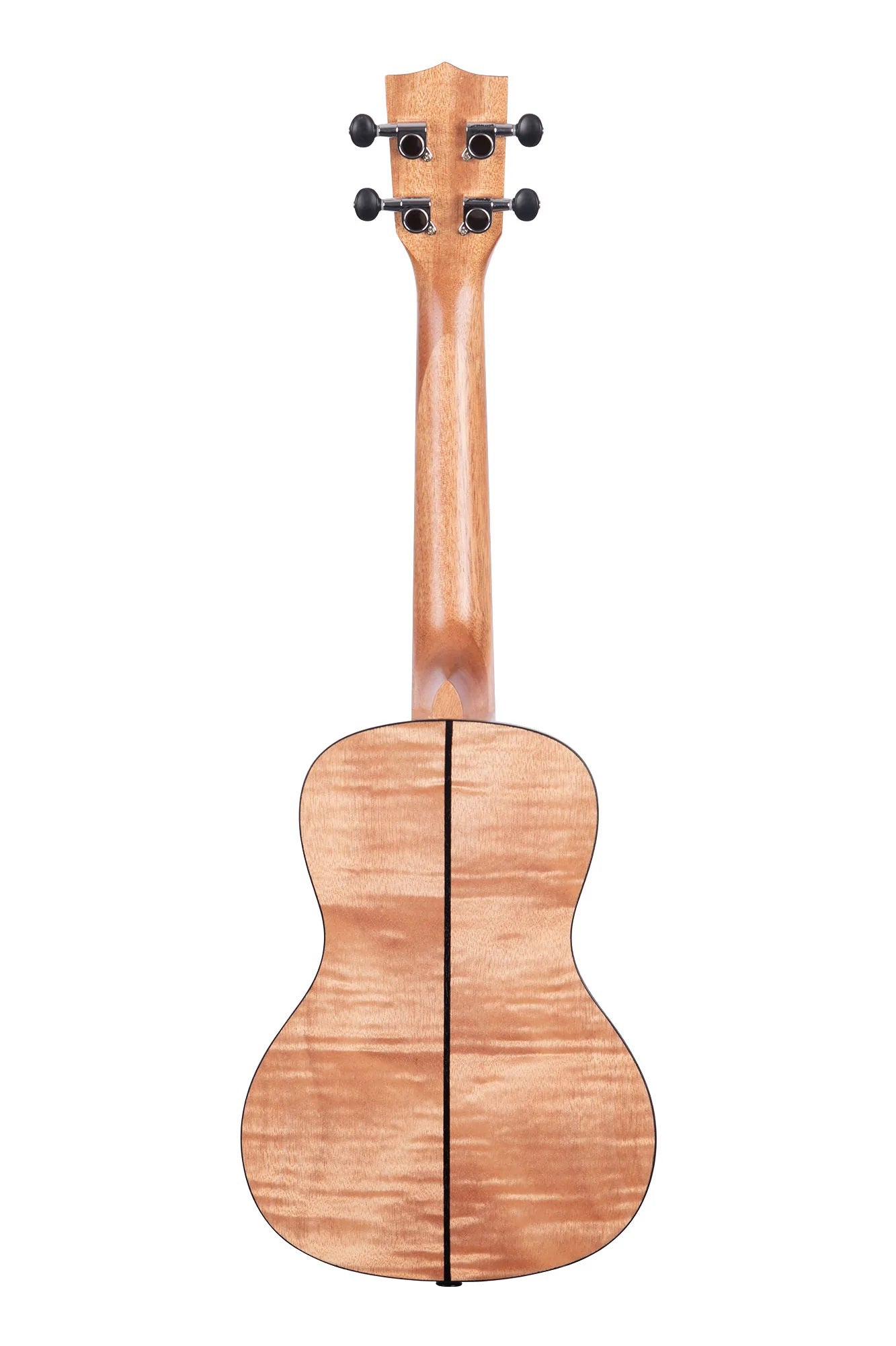 Kala KA-CEB Exotic Mahogany Concert Ukulele
