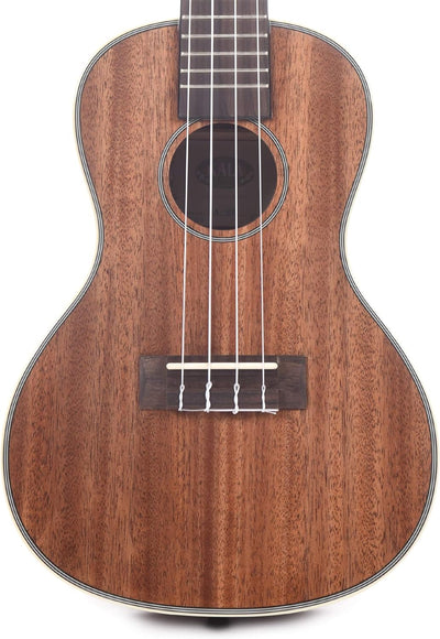 Kala KA-CG Glossed Mahogany Concert Ukulele
