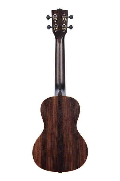 Kala KA-EBY-C Striped Ebony Concert Ukulele
