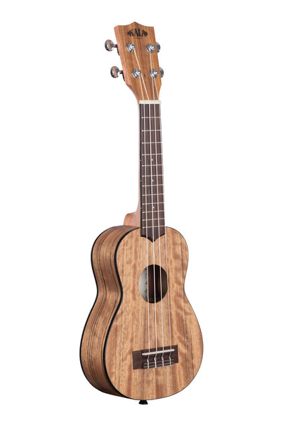 Kala KA-PWS Pacific Walnut Soprano Ukulele