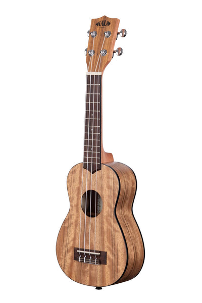 Kala KA-PWS Pacific Walnut Soprano Ukulele