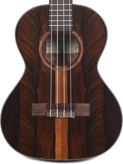 Kala KA-ZCT-C Ziricote Concert Ukulele