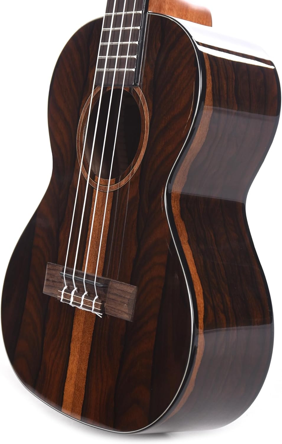 Kala KA-ZCT-C Ziricote Concert Ukulele