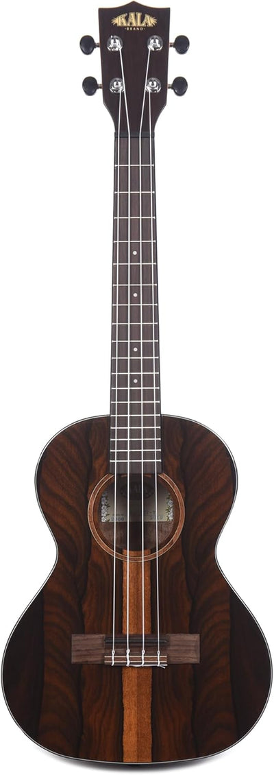 Kala KA-ZCT-C Ziricote Concert Ukulele