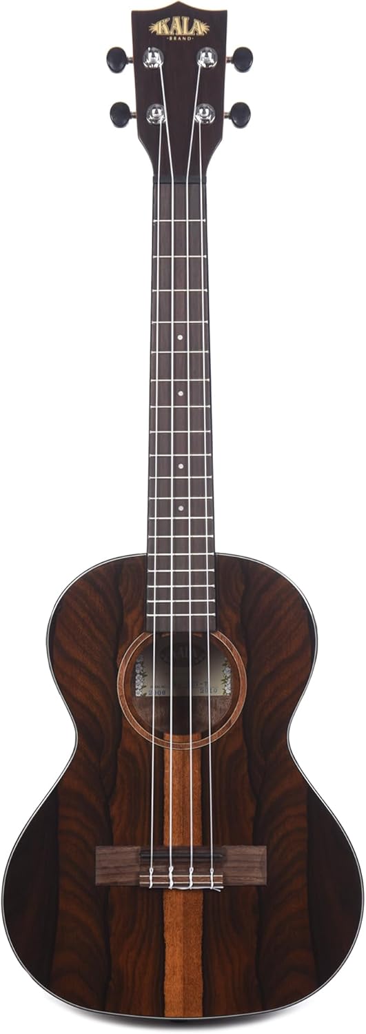 Kala KA-ZCT-C Ziricote Concert Ukulele