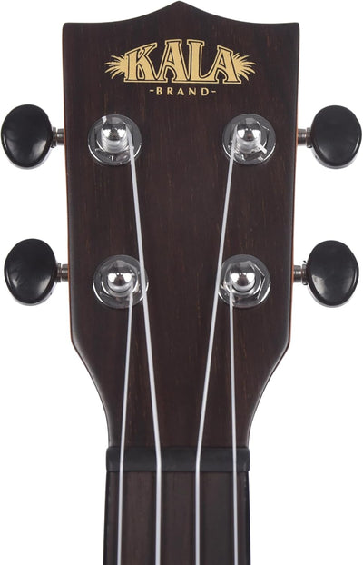 Kala KA-ZCT-C Ziricote Concert Ukulele