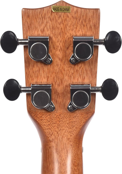 Kala KA-ZCT-C Ziricote Concert Ukulele