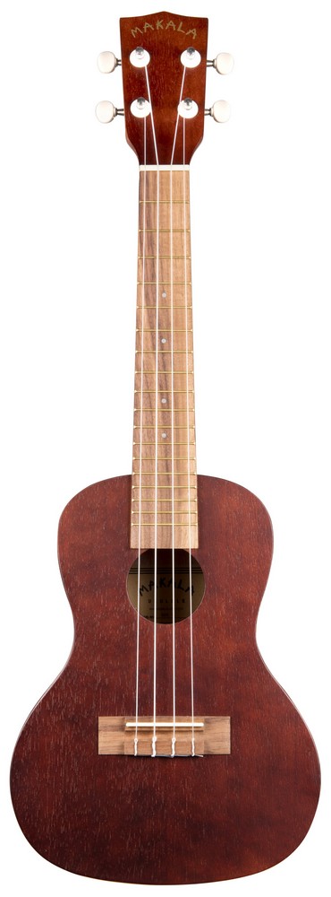 Kala MK-C Makala Concert Ukulele – Austin Bazaar