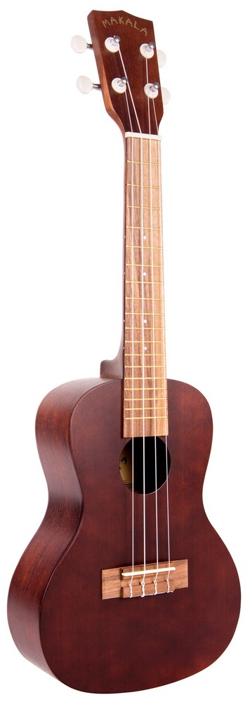 Kala MK-C Makala Concert Ukulele