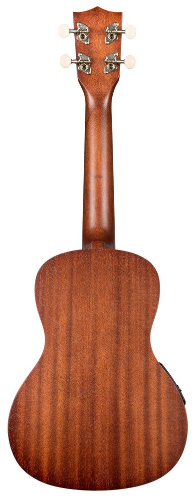 Kala MK-CE Concert Acoustic-Electric Ukulele