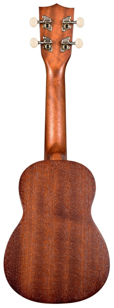 Kala MK-S Makala Soprano Ukulele
