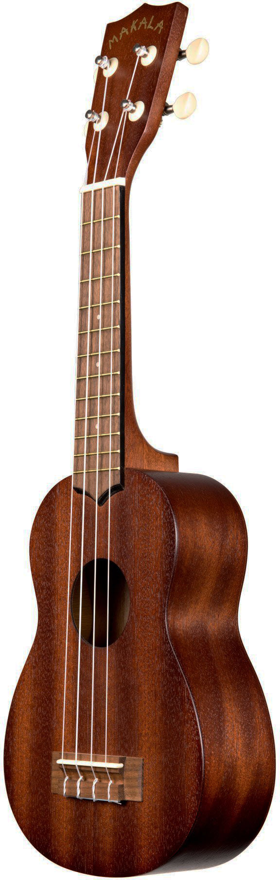 Kala MK-S Makala Soprano Ukulele w/ Gig Bag