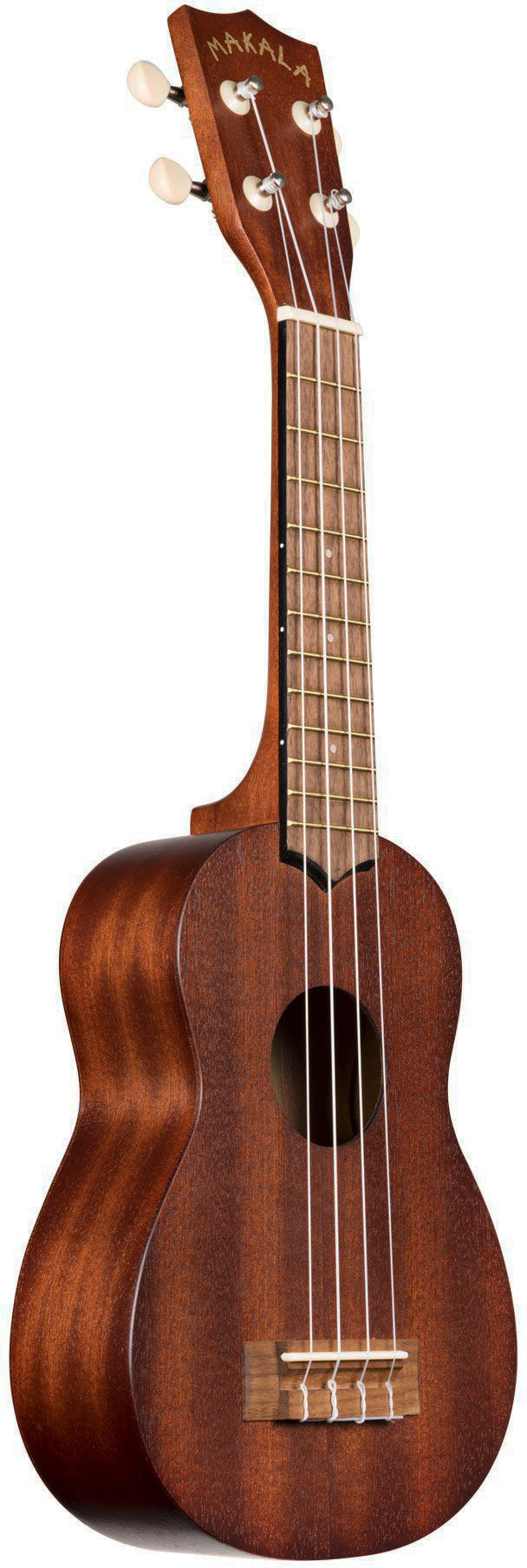 Kala MK-S Makala Soprano Ukulele w/ Gig Bag