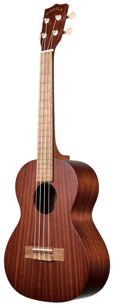 Kala MK-TE Makala Tenor Acoustic-Electric Ukulele