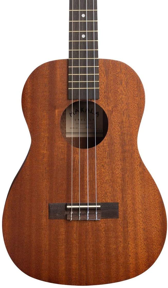 Kala MK-B Makala Baritone Ukulele