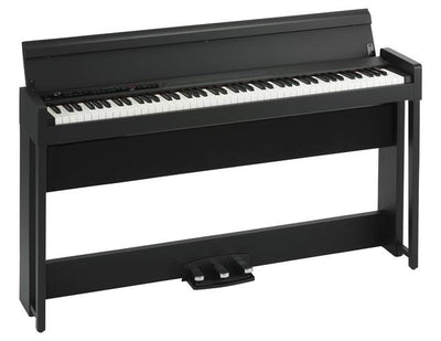 Korg C1 Air Digital Piano - Black
