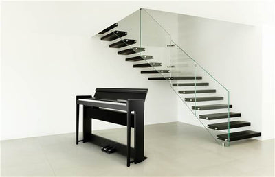 Korg C1 Air Digital Piano - Black