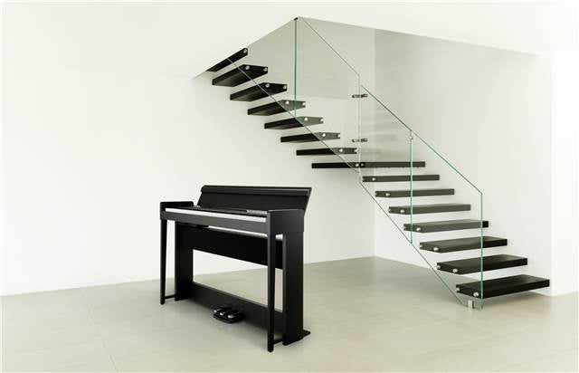 Korg C1 Air Digital Piano - Black