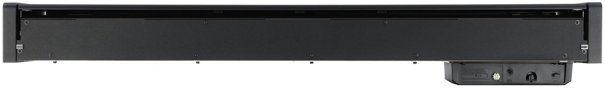 Korg C1 Air Digital Piano - Black w/ Furniture Bench