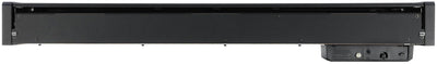 Korg C1 Air Digital Piano - Black w/ Furniture Bench
