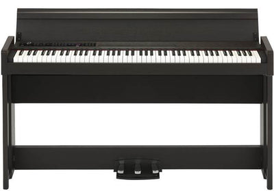 Korg C1 Air Digital Piano - Brown