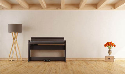 Korg C1 Air Digital Piano - Brown