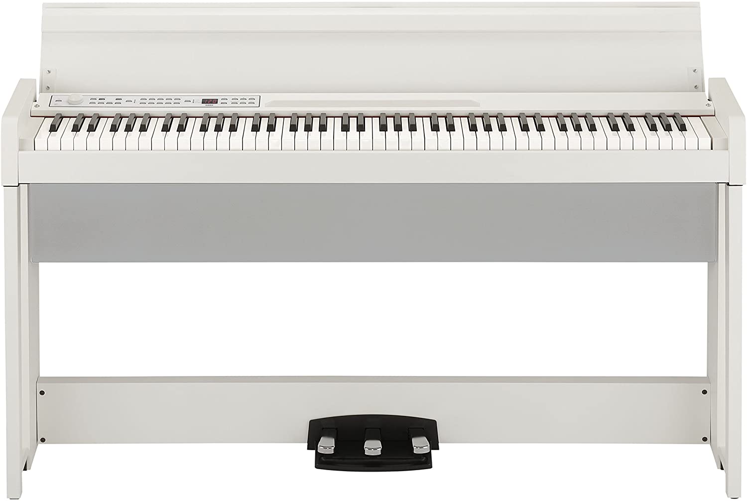Korg C1 Air Digital Piano - White