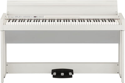 Korg C1 Air Digital Piano - White