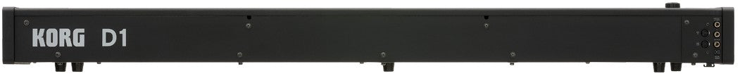 Korg D1 Digital Piano w/ Furniture Bench