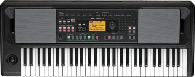 Korg EK-50 CSA Entertainer Keyboard with Latin Styles