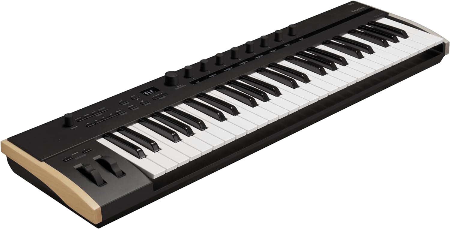 Korg Keystage 49 MIDI Controller
