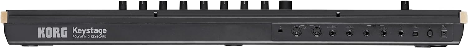 Korg Keystage 49 MIDI Controller