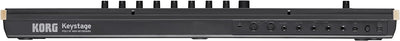 Korg Keystage 49 MIDI Controller