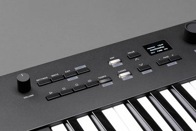 Korg Keystage 49 MIDI Controller