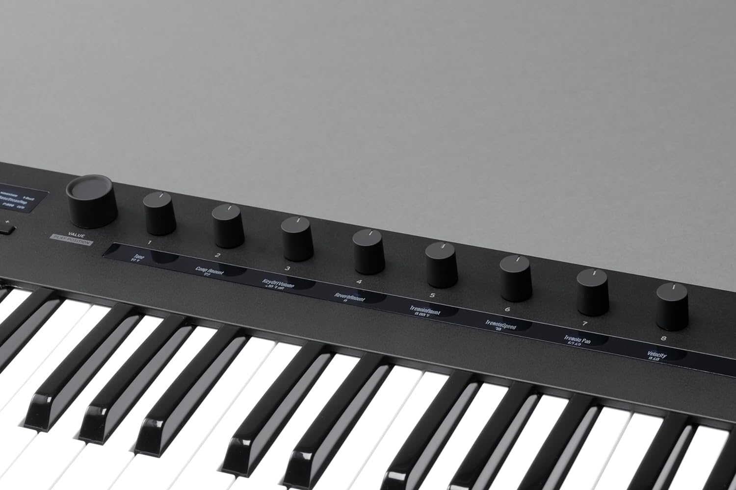 Korg Keystage 49 MIDI Controller