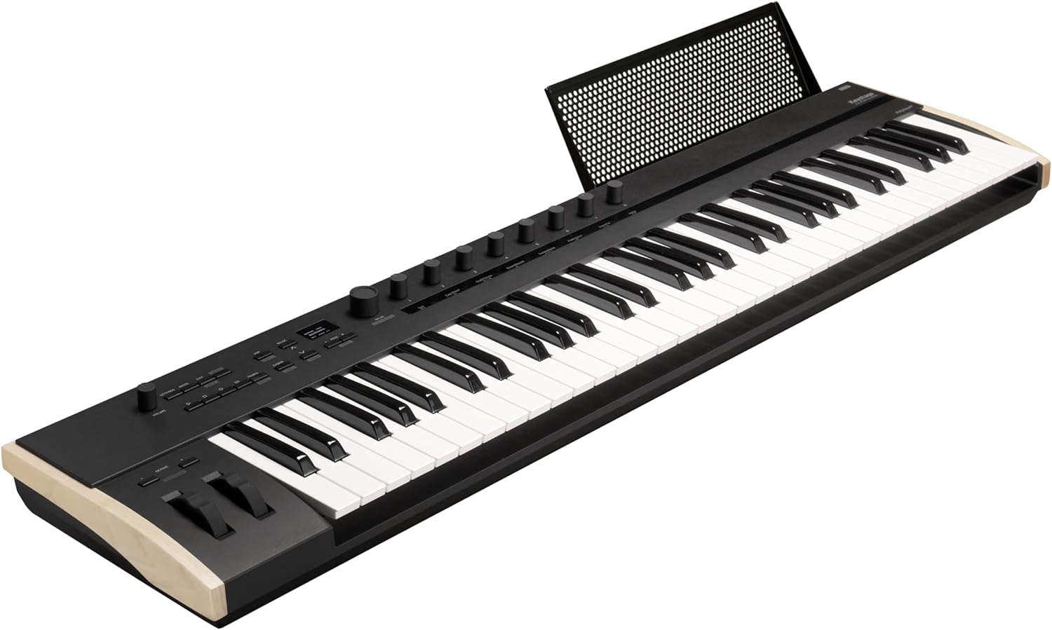 Korg Keystage 61 MIDI Controller